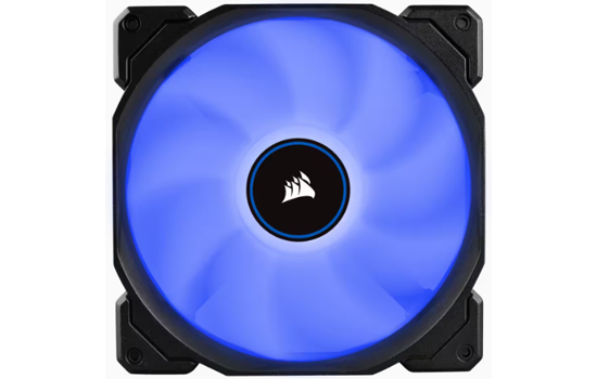 Cooler para Gabinete Corsair AF140